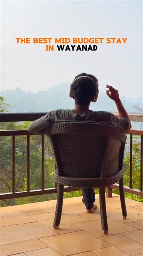 Wayanad_Resorts | One of the best mid budget premium resort in Wayanad Location : Vythiri Price range: 5-6k (depends on date) Activitys * infinity... | Instagram