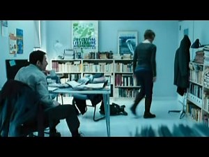 Isabelle Blais - Borderline version finale