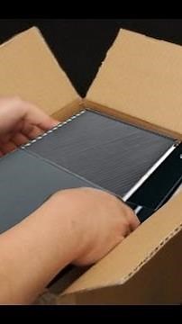 Xbox One Unboxing - First look 5/21/13 Reveal