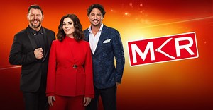 Real food, real people, real flavour – My Kitchen Rules Australia