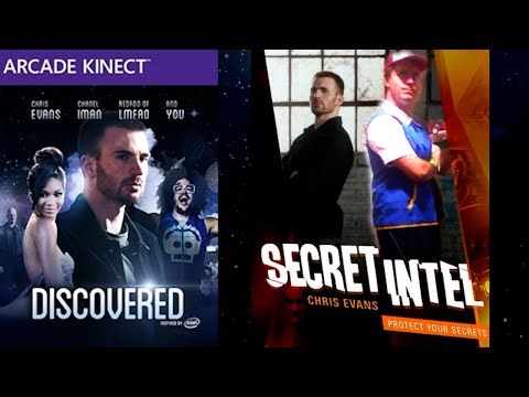 Intel Discovered [131] Xbox 360 Longplay