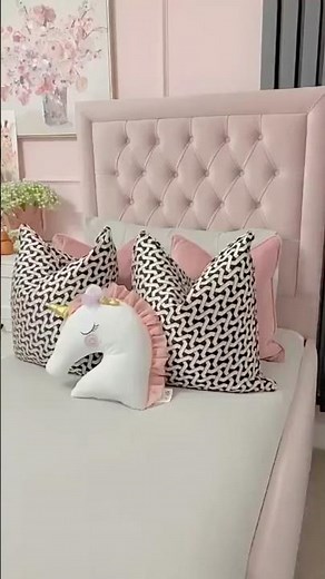 🔥Twin Bedroom Transformation💕🥳| Aesthetic Room Makeover (Before & After)🎉✨