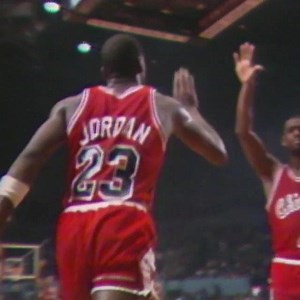 15K views · 300 reactions | The runway from which Air Jordan took flight! Here’s the best of MJ from his rookie season. Episodes 1 & 2 of #TheLastDance can now be streamed on Netflix. | NBA | Facebook