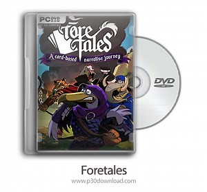 دانلود Foretales - بازی پیش بینی ها