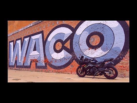 Yamaha FZ6R: 55,000 Mile Review