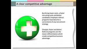 Tap your employee network