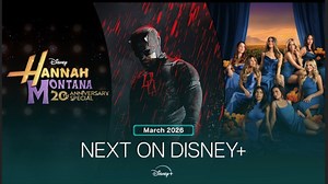 What's next on Disney+? | For March 2026