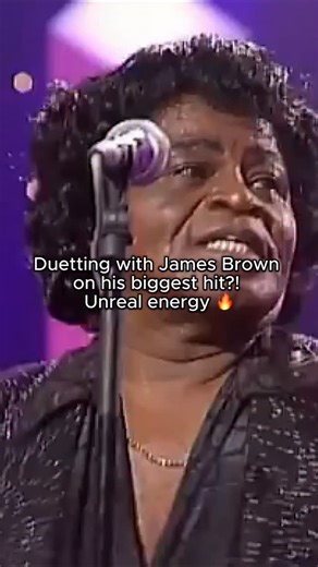 James Brown on Instagram: "James Brown and Michael Ball performing "I Got You (I Feel Good)" on the British TV show "Michael Ball" on August 10, 1994. 🙌🔥"