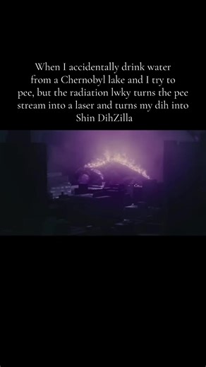 #xyzbca #fypシ゚viral #godzilla #4u #meme | godzilla