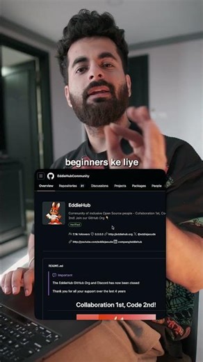 5 Valuable Open-Source Projects for you