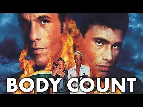 Body Count (1995) | Full Movie | Robert Davi | Steven Bauer | Brigitte Nielsen | Jan-Michael Vincent