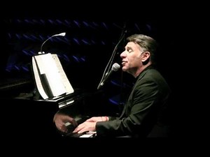 Stephen Schwartz - "For Good" Godspell Sings Schwartz