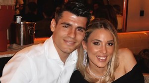 Las claves de la reconciliación de Alice Campello y Álvaro Morata cinco meses después de su ruptura