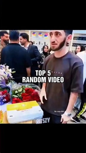 TOP 5 RANDOM VIDEO🗿😹#shorts