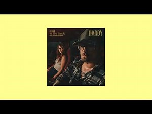 hardy - wait in the truck (feat. lainey wilson) (slowed + reverb)