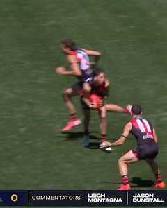 Essendon Football Club on Reels