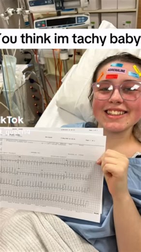 Barbara | BSN, RN on Instagram: "let’s dive deeper into SVT… what is it? what can we do to treat it? have you ever seen SVT before? ever been there during an adenosine push or cardioversion? lemme know 🫀🤓 credit: slayit_queen4"