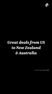 Begin your New Zealand experience the moment you step onboard. | Air New Zealand | Facebook