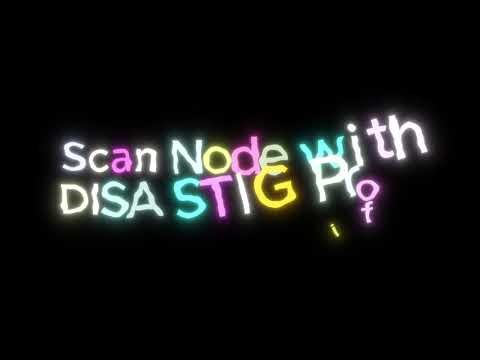 Automating DISA STIG Compliance: RHEL 9 Hardening Pipeline with Ansible & OpenSCAP