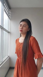 Bini???? #comedy | Celine Ang