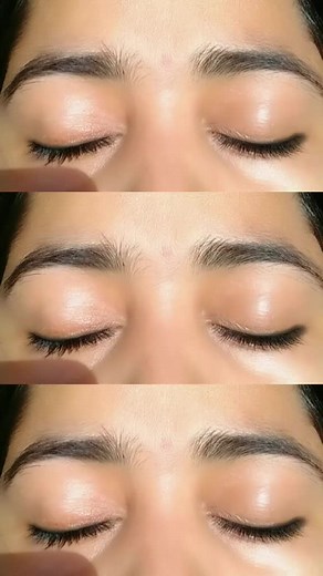 Captivating Close-Up of Incredible Eyes