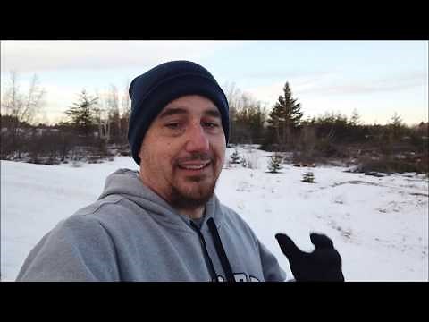What is it like to Homestead In New Brunswick Canada.