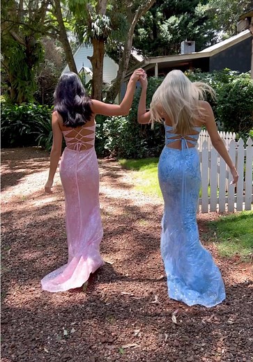Peony: Stunning Spring/Summer Formal and Prom Dress