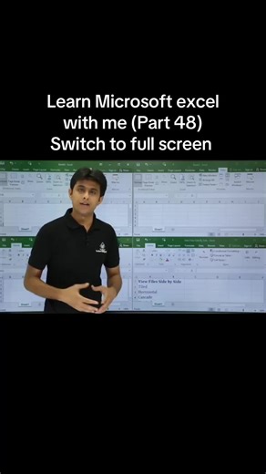 #exceltricks #foryoupage❤️❤️ #learnexcel