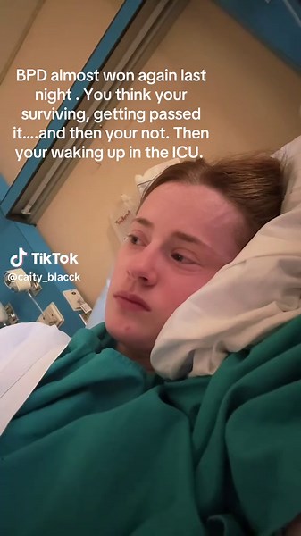 Overcoming BPD: Breaking Free From Its Control