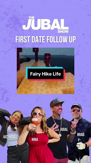 So many minecraft requests… 😂 Left on read after a first date? We can help you figure out why! Submit your First Date Follow Up at thejubalshow.com and get the answers you deserve. For more of Jubal’s First Date Follow Up’s visit thejubalshow.com or wherever you get your podcasts! #firstdatefollowup #seconddateupdate #thejubalshow #jubalfresh #datingadvice #datingtips #firstdatefail #storytime #datingadvice #datingtips #datingstorytime