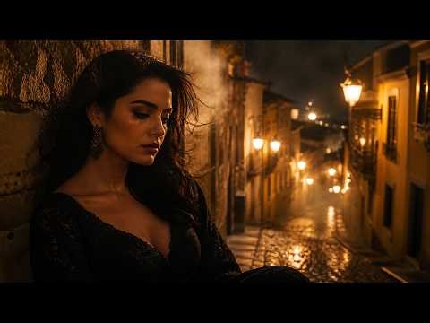 This Portuguese Fado Will Break You… (1 Hour)