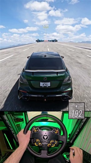 600HP MG6 XPower 🔥