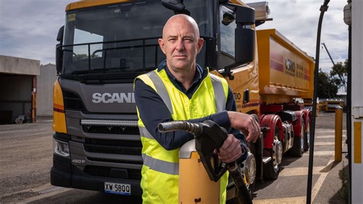 Why your $500 bin fee could get more expensive