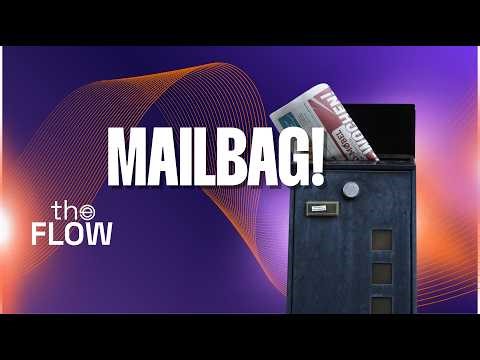 Podcast Interviewing: Your Questions Answered | The Flow Mailbag