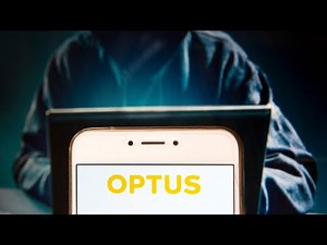 10 million identities compromised by Optus breach