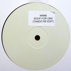 Chic - Soup For One (Tango Re-Edit)