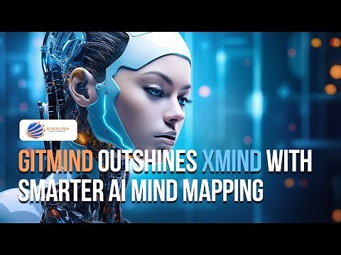 How to Use GitMind: The Ultimate AI Mind Mapping Tool
