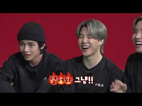 [ENG SUB] Run BTS! 2020 - EP.101 (Full Episode)