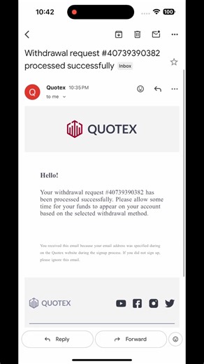 Live Quotex Withdrawal Proof 💰 | Binary Trading