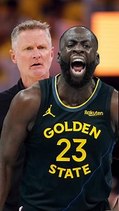 12K views · 2.4K reactions | Rob Parker goes OFF on Draymond Green’s latest antics and says Steve Kerr deserves all the smoke for enabling this behavior. | FOX Sports Radio | Facebook