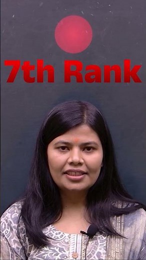 Deputy Collector SDM Swati Singh MPPSC 2022 7th Rank | MPPSC Toppers Talk 2022 | Champion Square