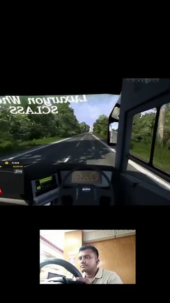 Euro Truck Simulator 2 Gameplay – Realistic Truck Driving & Traffic Challenge