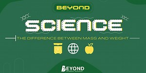 The Difference Between Mass and Weight Video