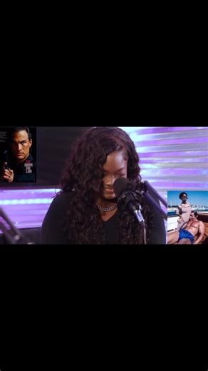 No Trigger Warning on Instagram: "Game time with @iheartgi_gi and @jesssovain on the set of @notriggerwarningpodcast"