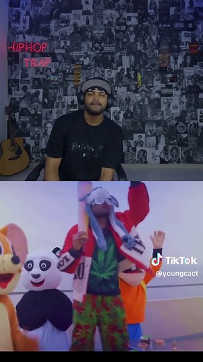 Trap Music Vibes for a Merry Christmas