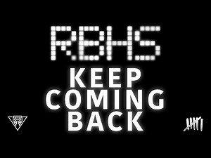 Keep Coming Back :: Rob Bailey x Hustle Standard :: Lyrics