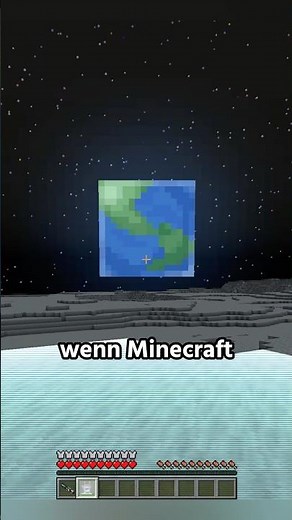 Minecraft in der Zukunft… #minecraft #minecraftmods #minecraftdeutsch