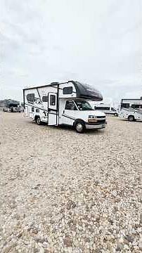 The PERFECT Small Class C Motorhome?! 2027 East to West Entrada 210NSC