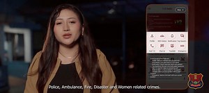 Call 112 Emergency Response Support System hi uluk deuh in lo thir u la, lo tangkaipui teh u…ka thian fel taktak te u | Rosangpuii Ralte