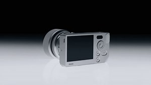 Meet Sigma BF, a new "radically simple" minimalist 24MP mirrorless camera